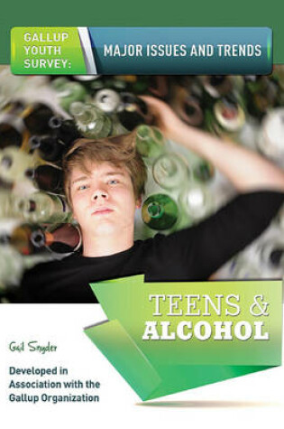 Cover of Teens & Alcohol