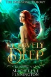 Book cover for The Lovely Deep