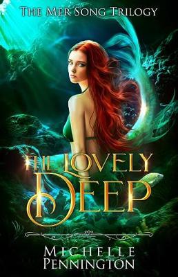 Cover of The Lovely Deep