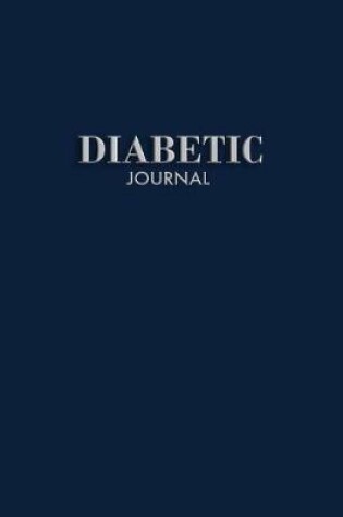 Cover of Diabetic Journal