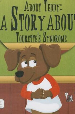 Cover of About Teddy