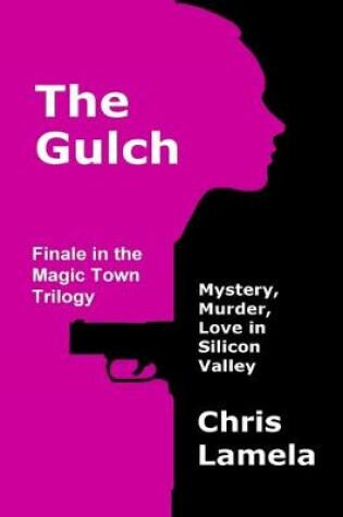 Cover of The Gulch