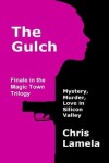 Book cover for The Gulch