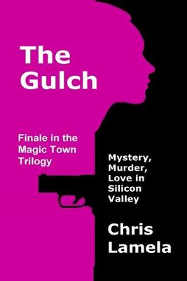 Book cover for The Gulch