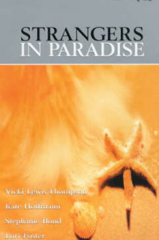 Cover of Strangers in Paradise