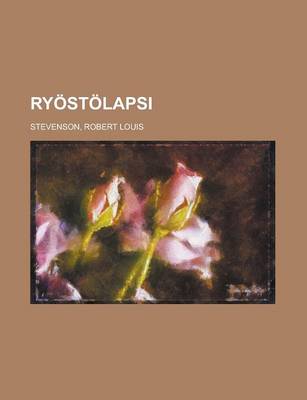 Book cover for Ryostolapsi