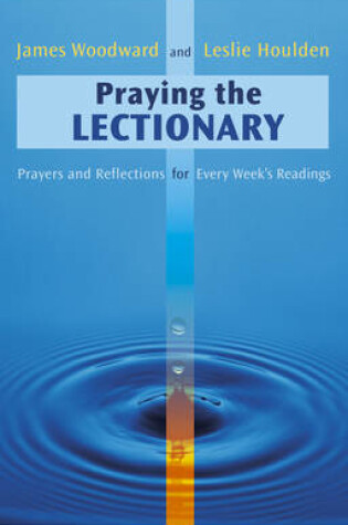 Cover of Praying the Lectionary