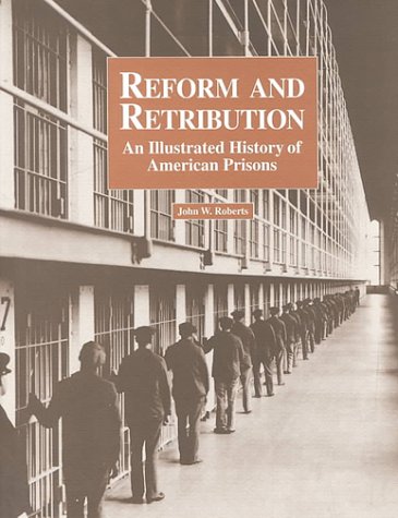 Book cover for Reform and Retribution