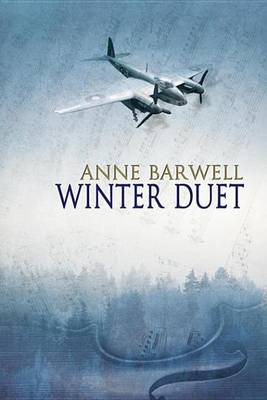 Book cover for Winter Duet