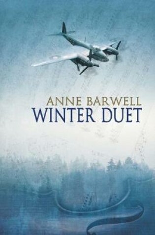 Cover of Winter Duet
