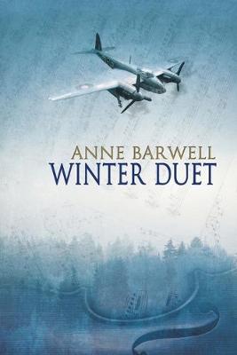 Book cover for Winter Duet