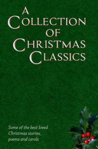 Cover of A Collection of Christmas Classics