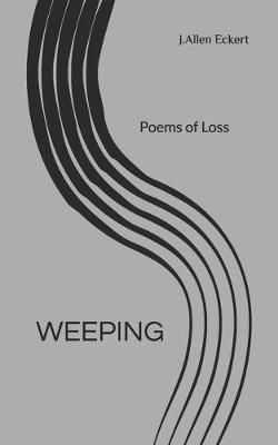 Book cover for Weeping