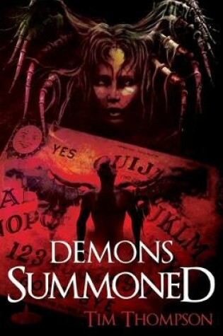 Cover of Demons Summoned