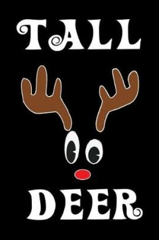 Cover of Tall Deer