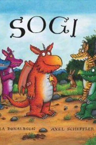 Cover of Sogi