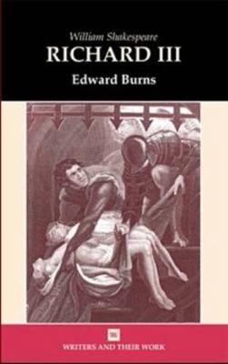 Cover of Richard III