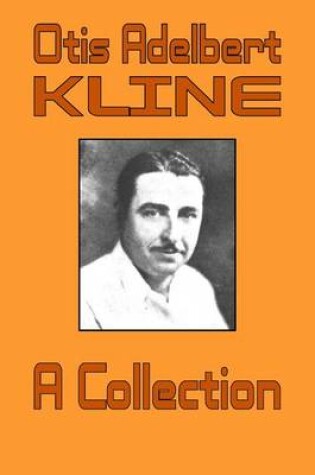 Cover of Otis Adelbert Kline