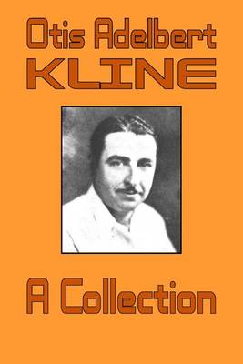 Book cover for Otis Adelbert Kline