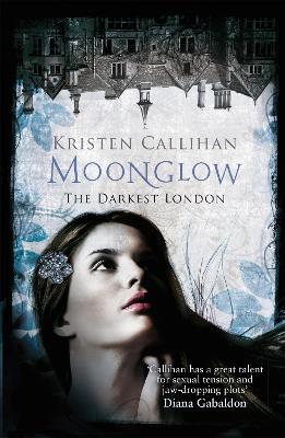 Book cover for Moonglow