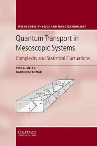 Cover of Quantum Transport in Mesoscopic Systems