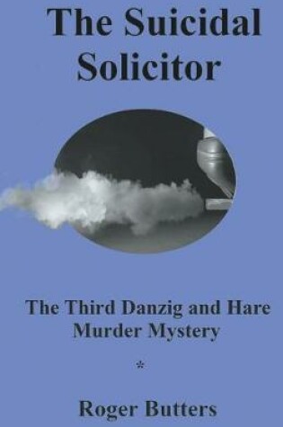 Cover of The Suicidal Solicitor