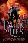 Book cover for Pack of Lies