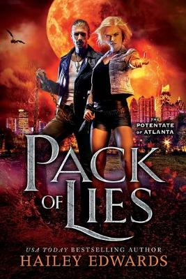 Cover of Pack of Lies