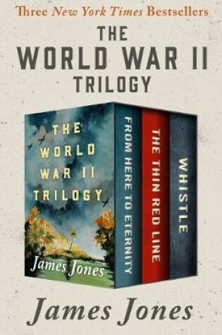 Cover of The World War II Trilogy