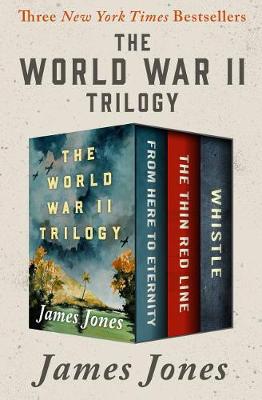 Cover of The World War II Trilogy