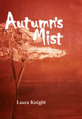 Book cover for Autumn's Mist