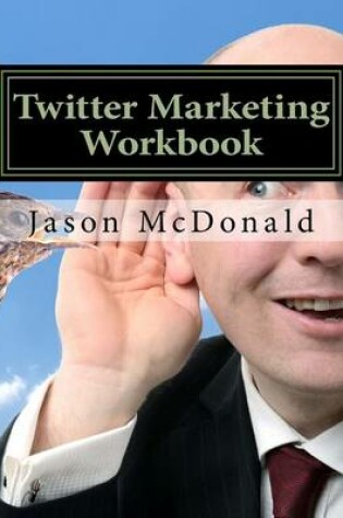 Cover of Twitter Marketing Workbook