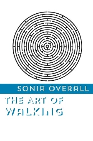 Cover of The Art of Walking