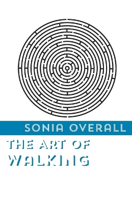 Book cover for The Art of Walking