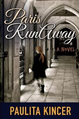 Cover of Paris Runaway