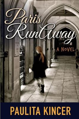 Book cover for Paris Runaway