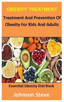 Book cover for Obesity Treatment