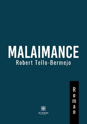 Book cover for Malaimance