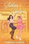 Book cover for Stealing Sunshine Special Edition