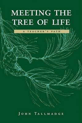 Book cover for Meeting the Tree of Life