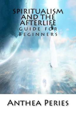 Book cover for Spiritualism and the Afterlife