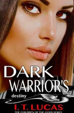 Cover of Dark Warrior's Destiny