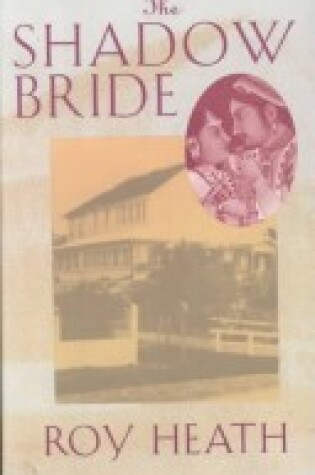 Cover of The Shadow Bride