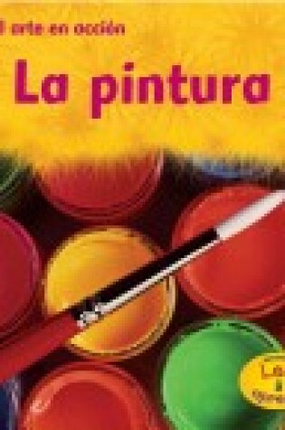 Cover of La Pintura