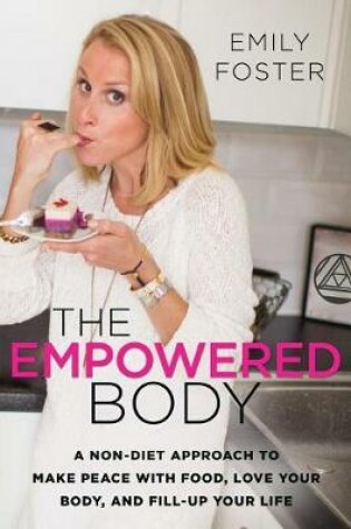 Cover of The Empowered Body