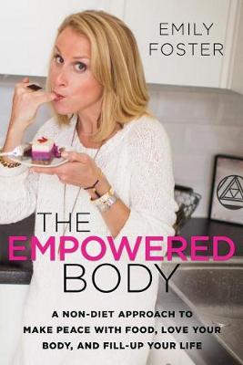 Book cover for The Empowered Body