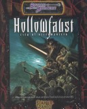 Book cover for Hollowfaust