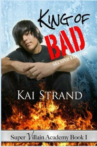 Cover of King of Bad