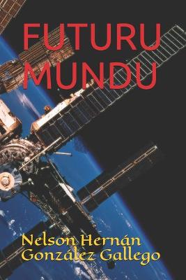 Book cover for Futuru Mundu