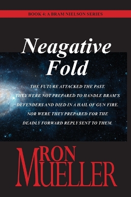 Cover of Negative Fold